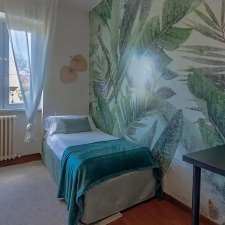 Apartmán Domus Ester Borgo