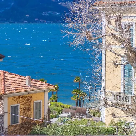 Domus Ester Borgo Apartmán