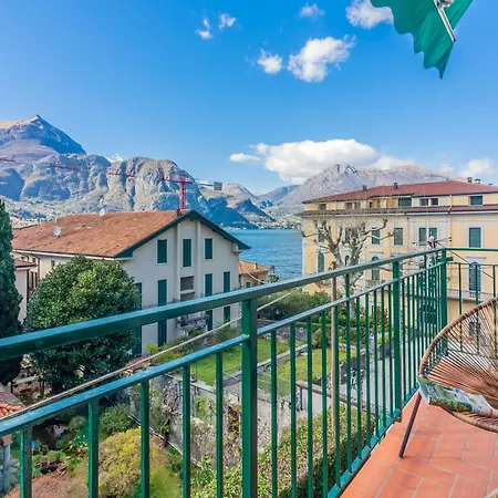 Apartmán Domus Ester Borgo