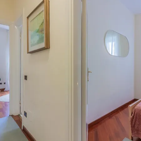 Domus Ester Borgo Apartmán *