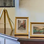 Domus Ester Borgo Μπελάτζιο