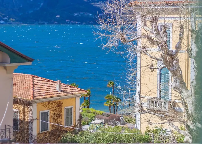 Domus Ester Borgo Apartament