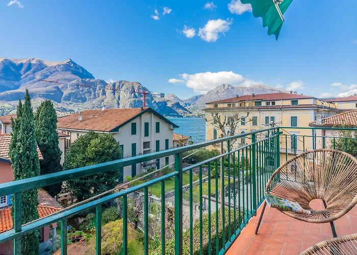 Apartament Domus Ester Borgo