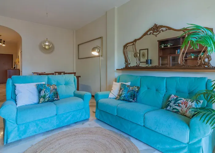 Apartament Domus Ester Borgo *