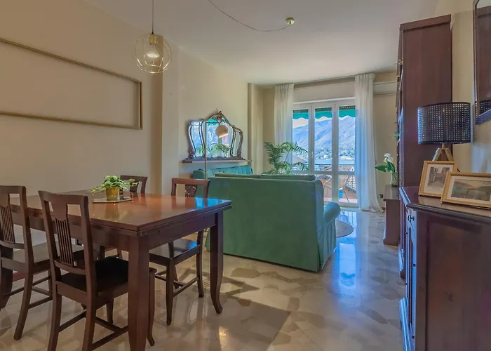 Domus Ester Borgo Apartament