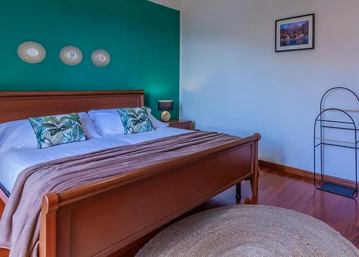 Domus Ester Borgo Apartament Bellagio