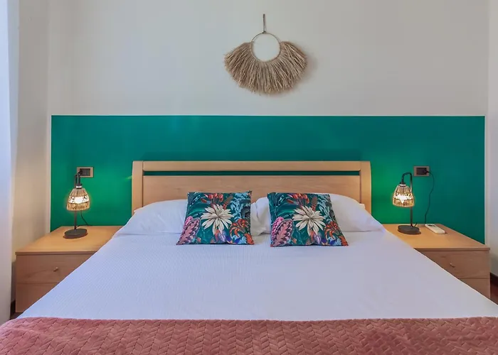 Apartament Domus Ester Borgo *