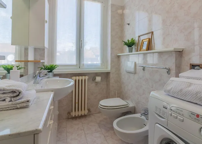Domus Ester Borgo Apartament