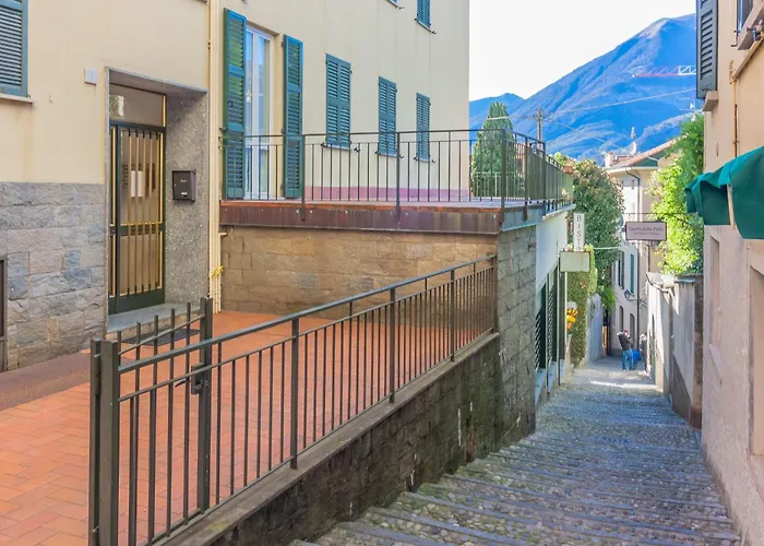 Apartament Domus Ester Borgo