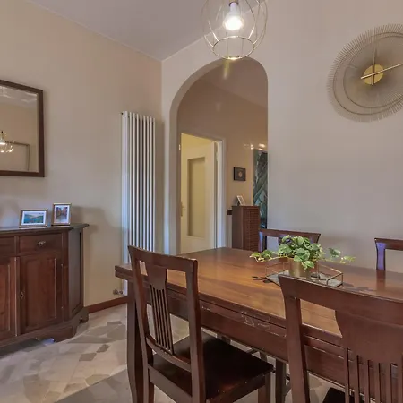 Apartment Domus Ester Borgo Bellagio