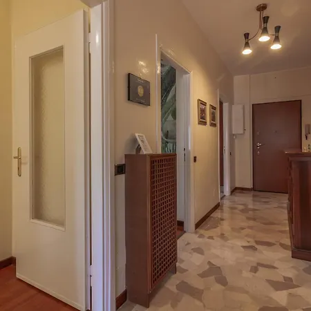 Apartment Domus Ester Borgo Bellagio