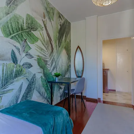 Domus Ester Borgo Apartment