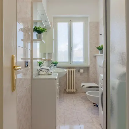 Domus Ester Borgo Apartment