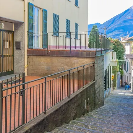 Apartment Domus Ester Borgo